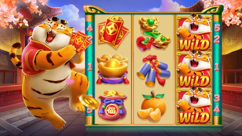 Variety of slot game types available at CC6 Casino Philippines