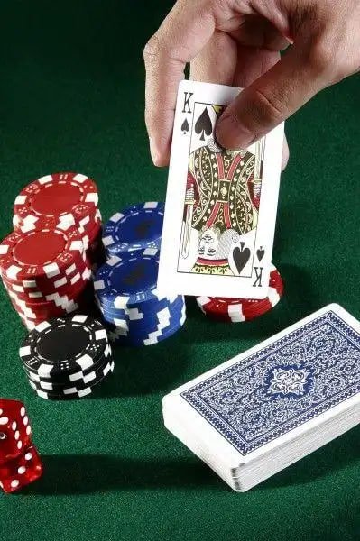 Step-by-step deposit process at CC6 Casino for Philippines users