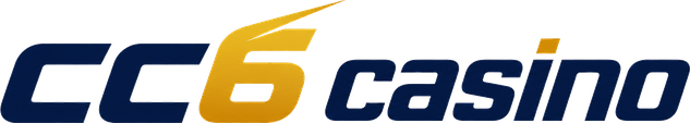 CC6 Casino official logo
